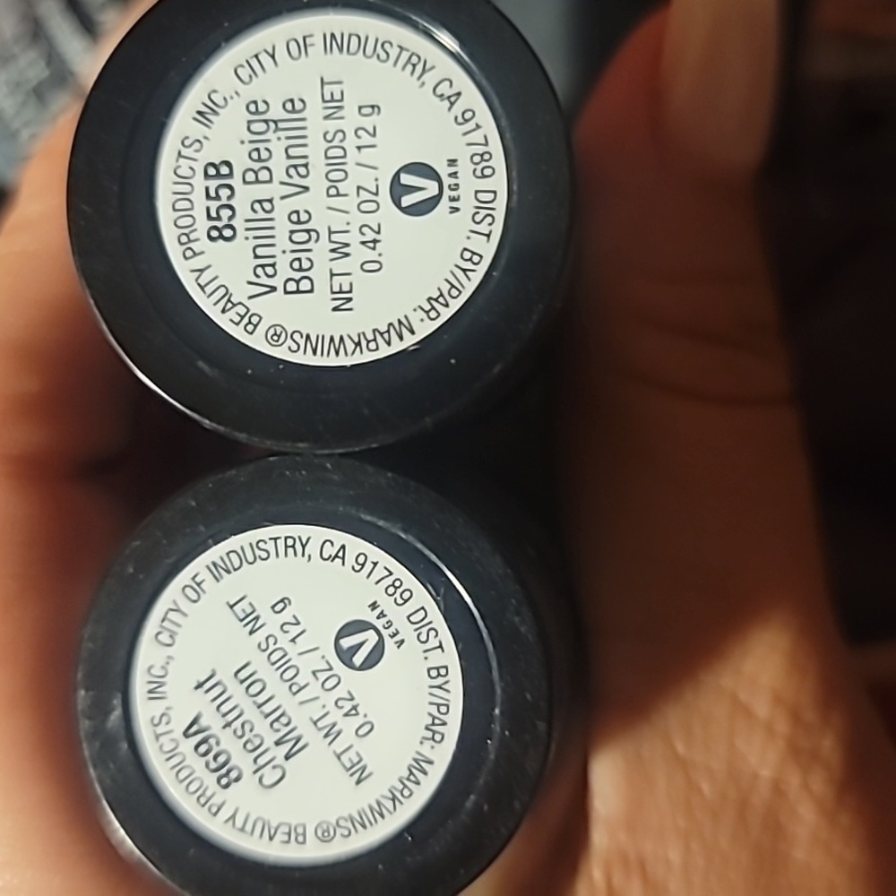 Wet n Wild Tan Foundation Stick Creamy Blendable Bundle & save - Picture 4 of 6